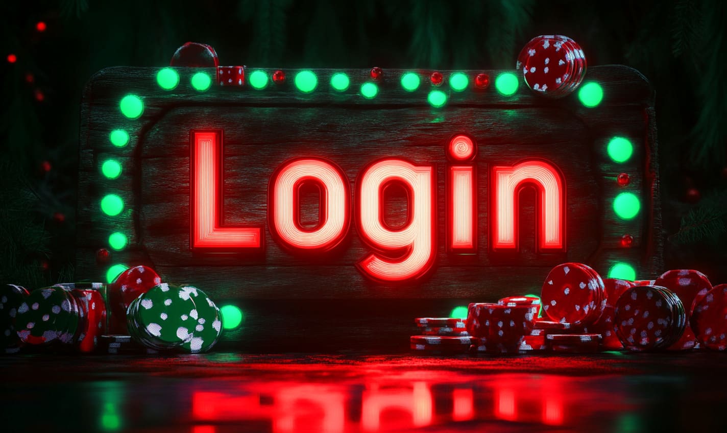 Register on the MAGIUS CASINO Online Casino Platform